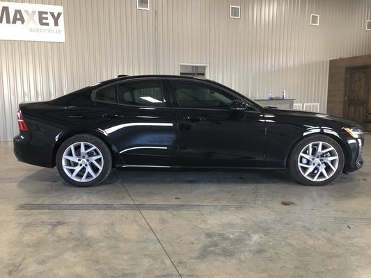 2020 Volvo S60 T5 Momentum in Berryville, AR - Clay Maxey Ford of Berryville