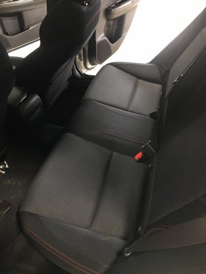 2019 Subaru WRX Premium in Berryville, AR - Clay Maxey Ford of Berryville