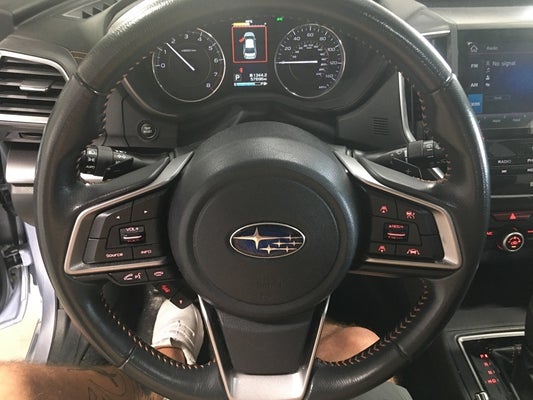 2019 Subaru Crosstrek 2.0i Limited in Berryville, AR - Clay Maxey Ford of Berryville