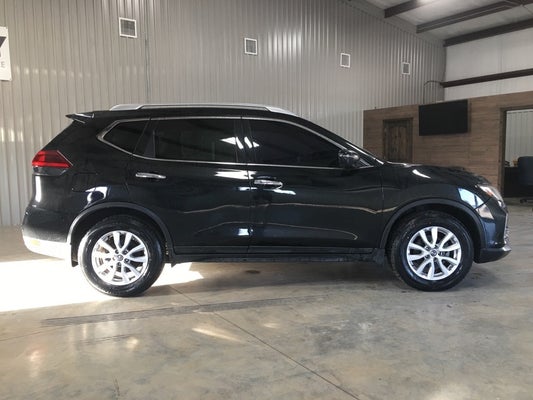2020 Nissan Rogue SV in Berryville, AR - Clay Maxey Ford of Berryville