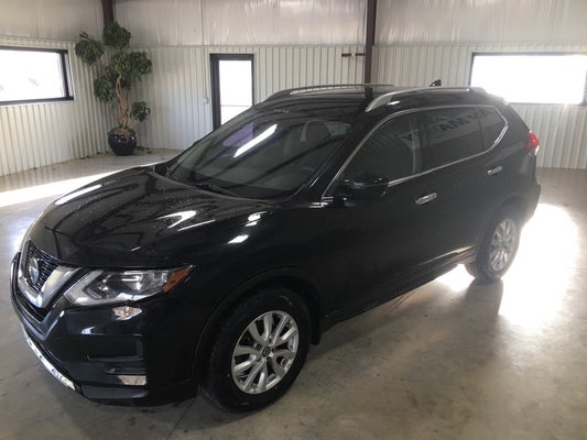 2020 Nissan Rogue SV in Berryville, AR - Clay Maxey Ford of Berryville