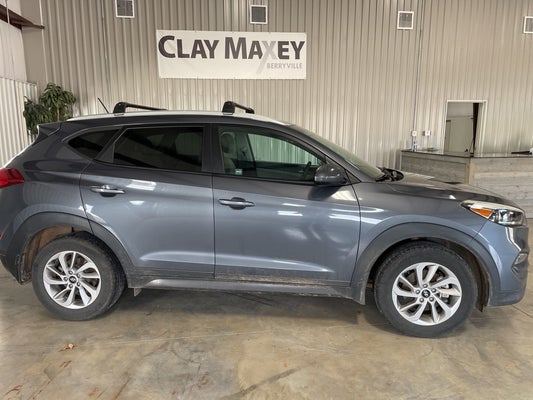 2016 Hyundai Tucson SE in Berryville, AR - Clay Maxey Ford of Berryville