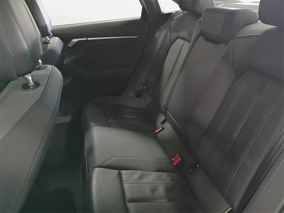 2024 Audi A3 40 Premium FrontTrak