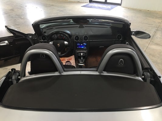 2007 Porsche Boxster S in Berryville, AR - Clay Maxey Ford of Berryville