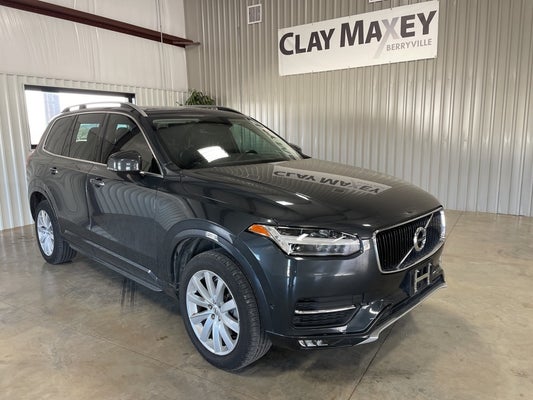 2017 Volvo XC90 T6 Momentum in Berryville, AR - Clay Maxey Ford of Berryville