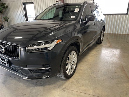 2017 Volvo XC90 T6 Momentum in Berryville, AR - Clay Maxey Ford of Berryville